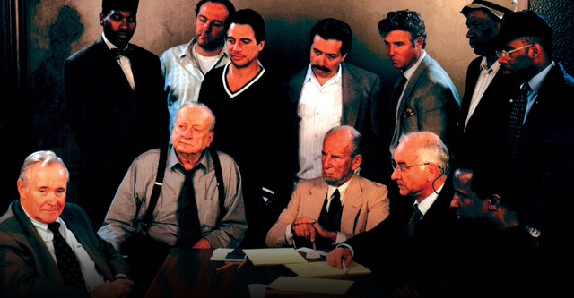 12 angry men outlet stream